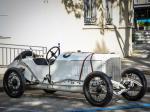 Mercedes 115 PS Grand Prix Racing Car 1914 года